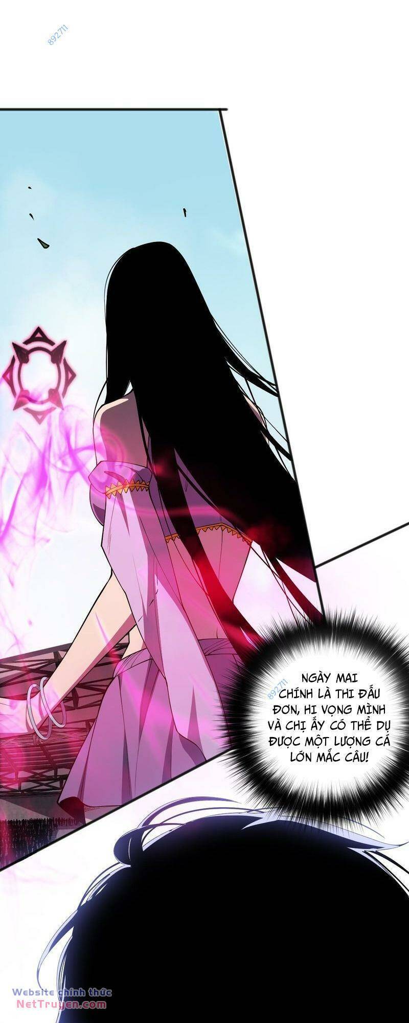 Thảm Họa Tử Linh Sư Chap 77 - Next Chap 78