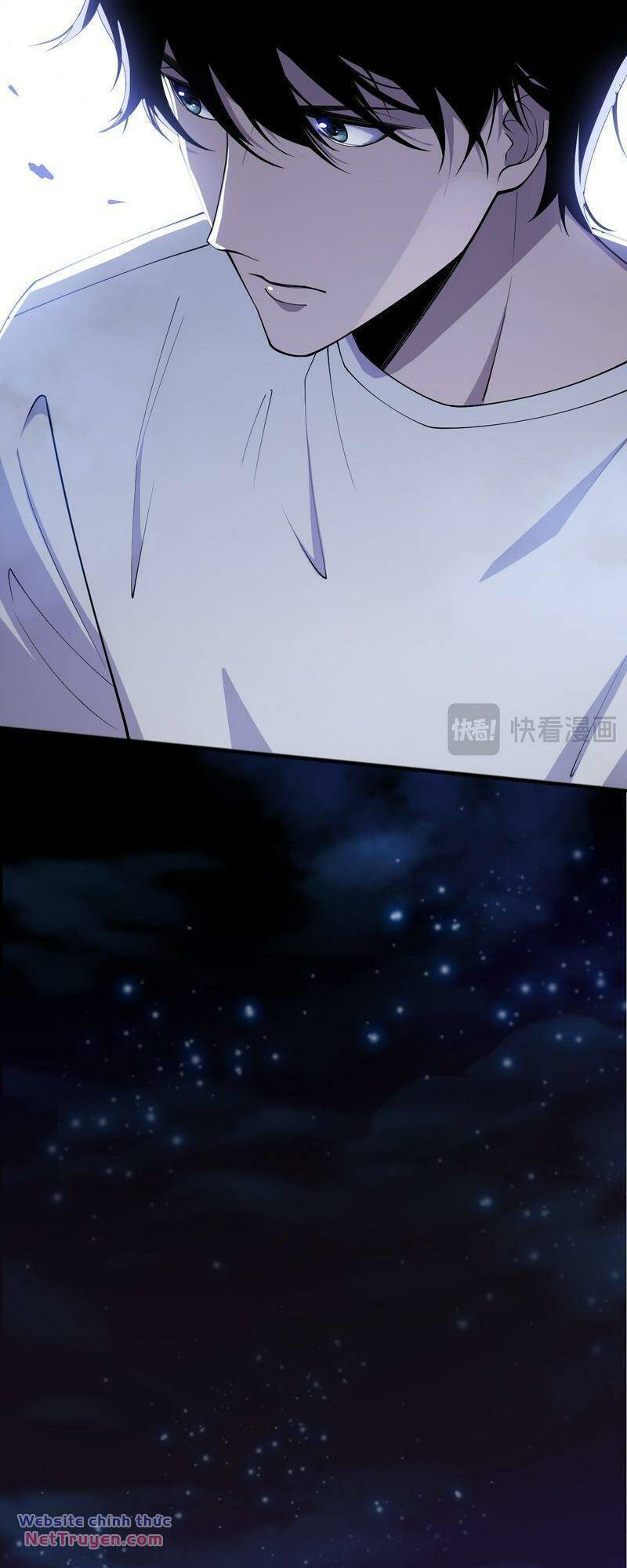 Thảm Họa Tử Linh Sư Chap 77 - Next Chap 78