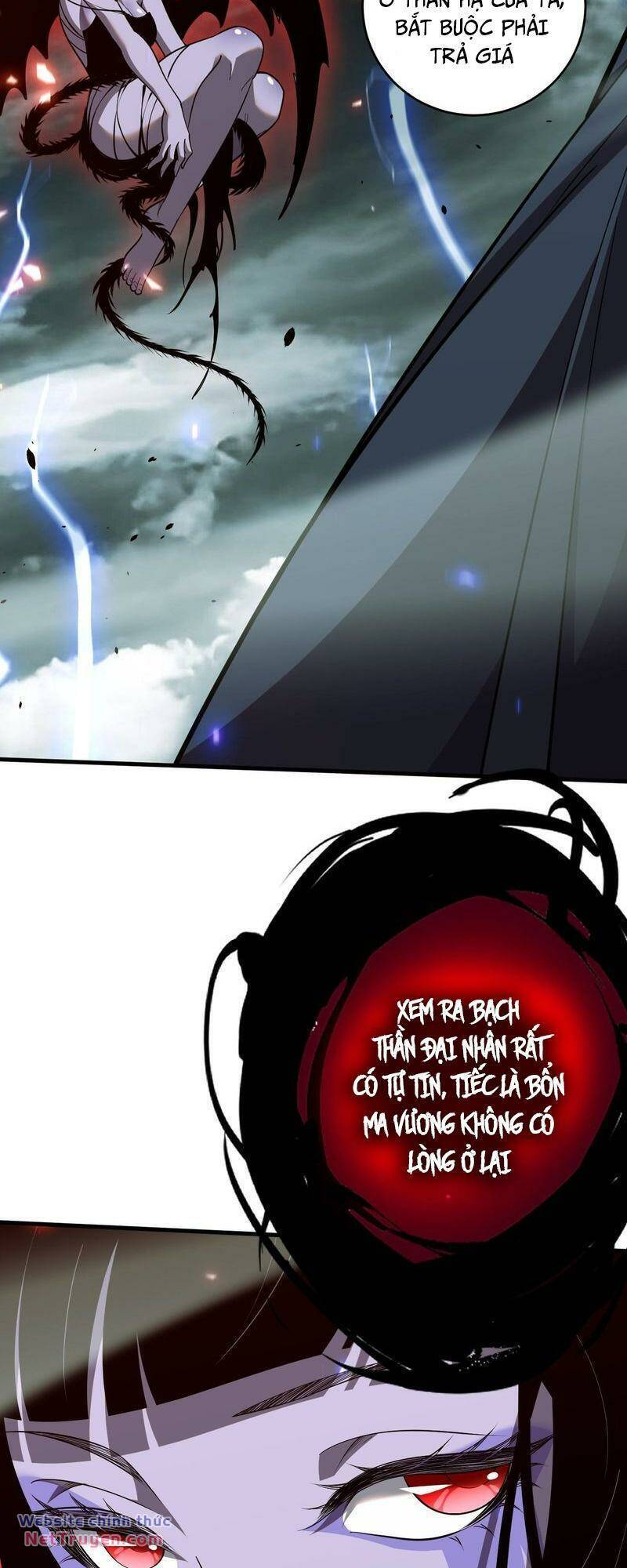 Thảm Họa Tử Linh Sư Chap 77 - Next Chap 78