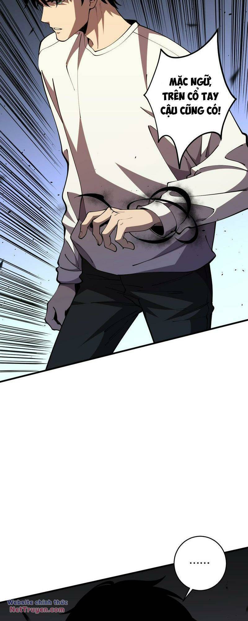 Thảm Họa Tử Linh Sư Chap 77 - Next Chap 78