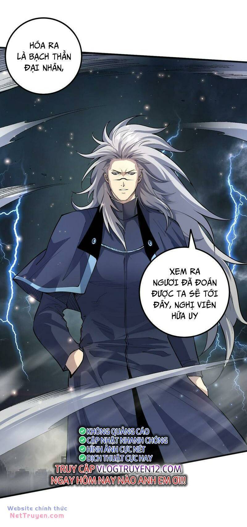 Thảm Họa Tử Linh Sư Chap 77 - Next Chap 78