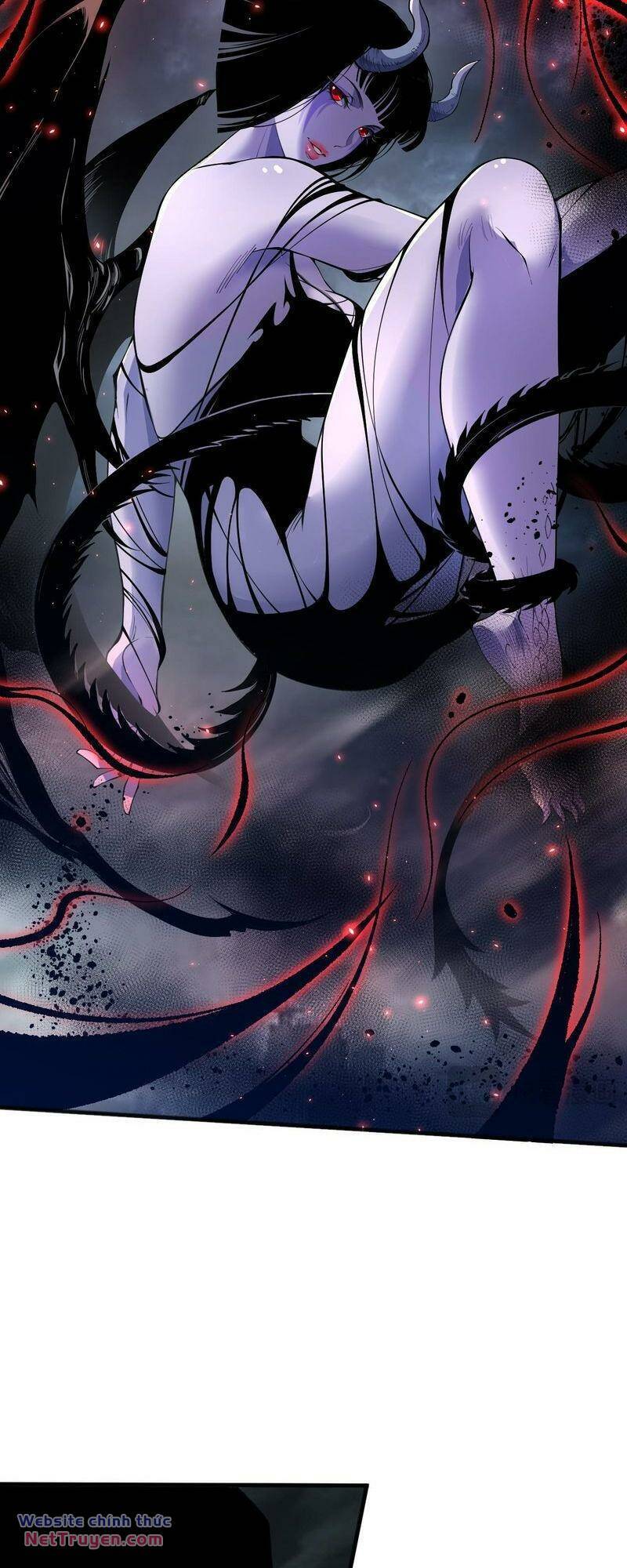 Thảm Họa Tử Linh Sư Chap 77 - Next Chap 78