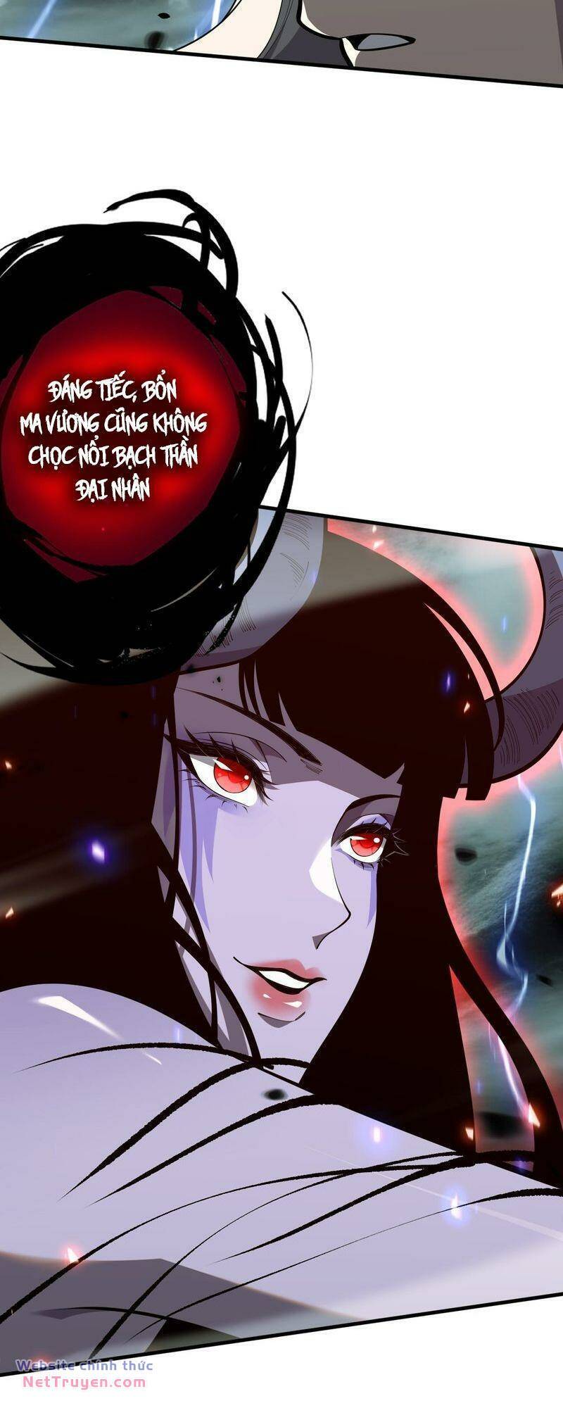 Thảm Họa Tử Linh Sư Chap 77 - Next Chap 78