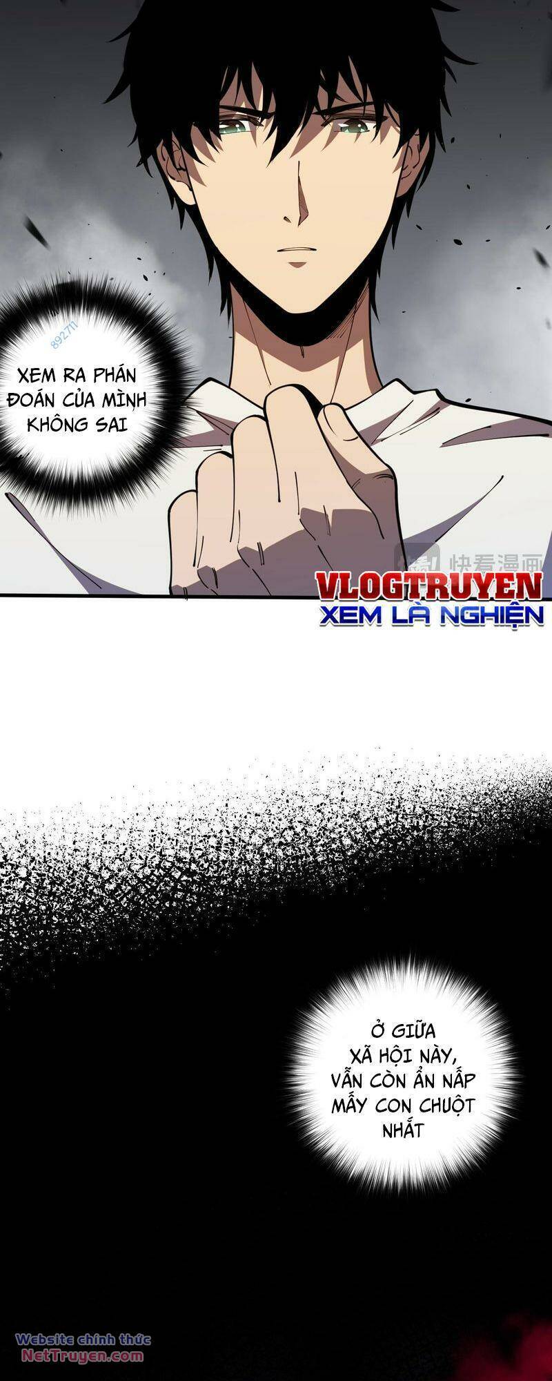Thảm Họa Tử Linh Sư Chap 77 - Next Chap 78