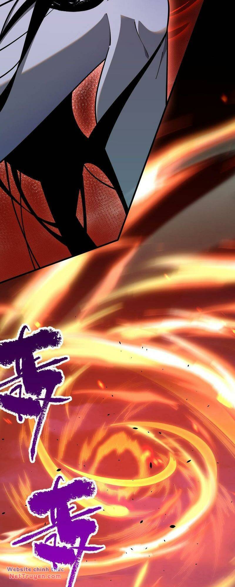 Thảm Họa Tử Linh Sư Chap 77 - Next Chap 78