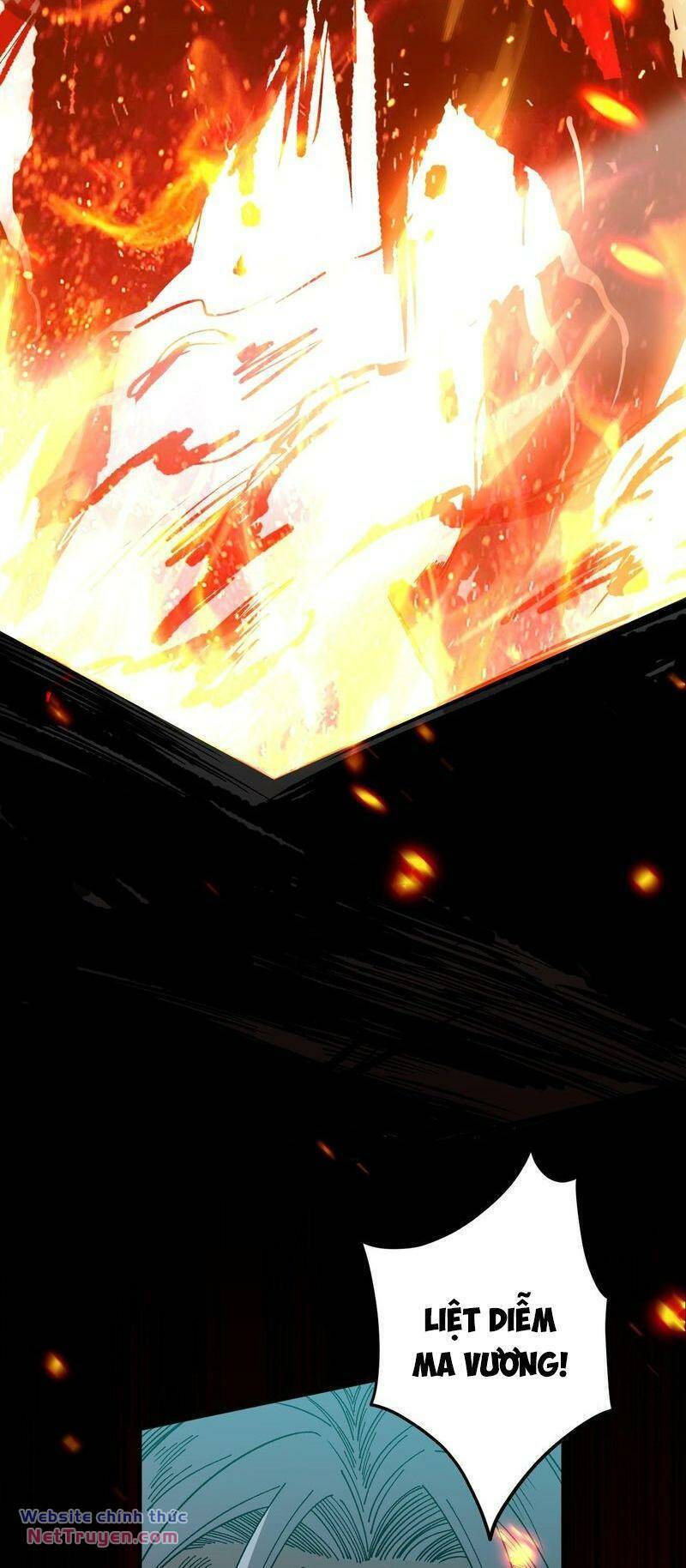 Thảm Họa Tử Linh Sư Chap 77 - Next Chap 78