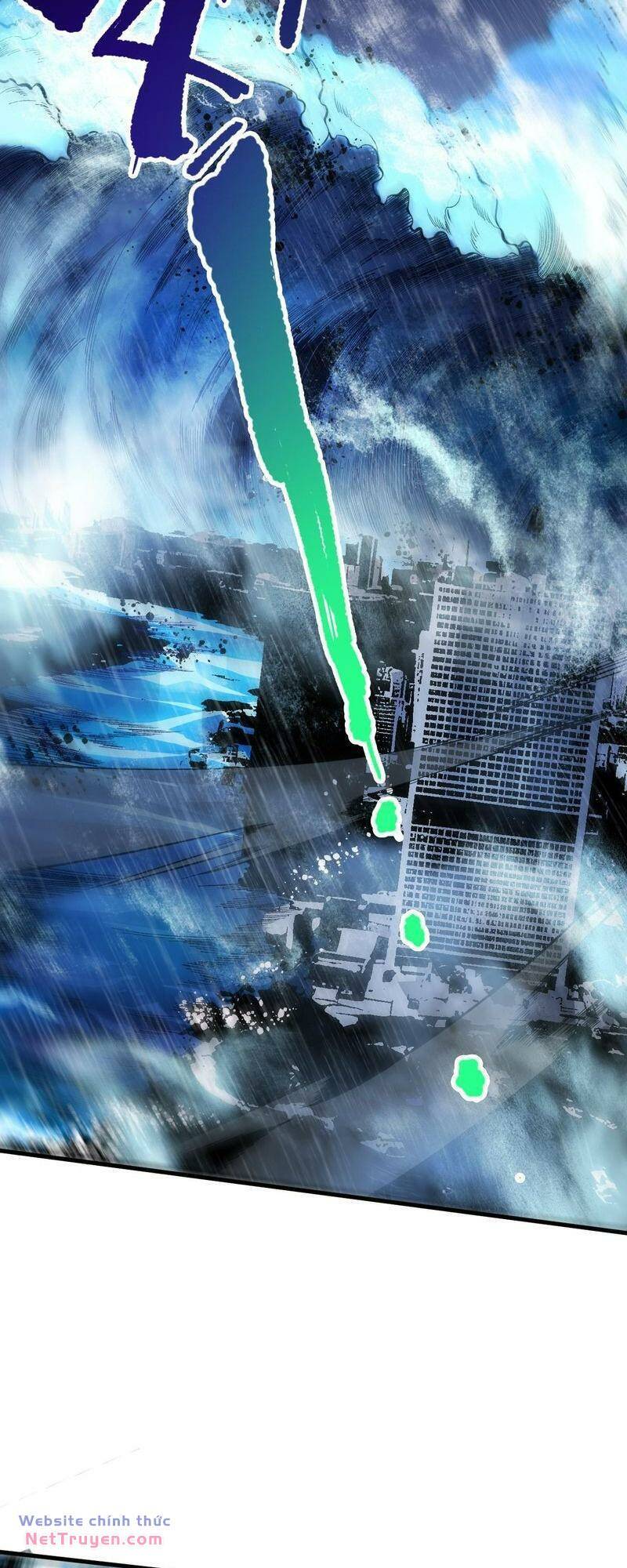 Thảm Họa Tử Linh Sư Chap 77 - Next Chap 78