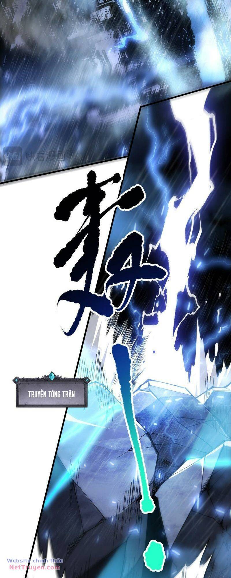 Thảm Họa Tử Linh Sư Chap 77 - Next Chap 78