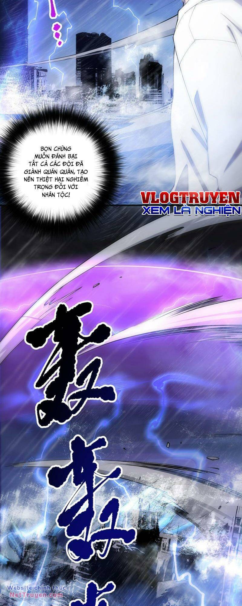 Thảm Họa Tử Linh Sư Chap 77 - Next Chap 78