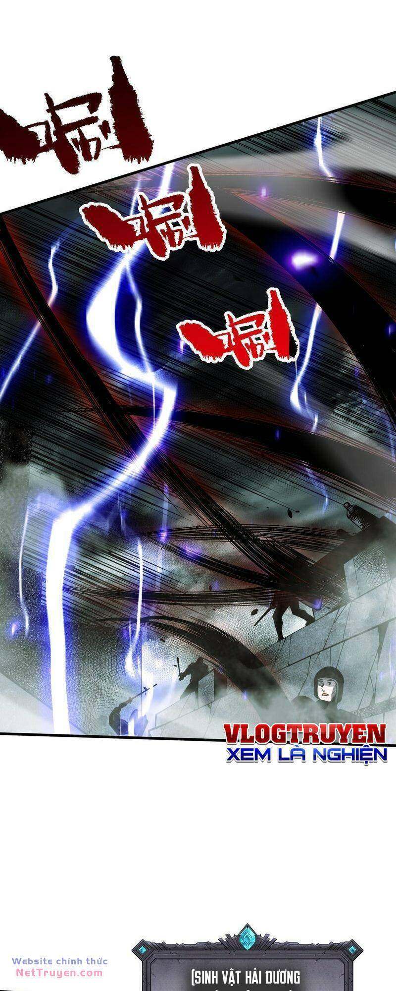 Thảm Họa Tử Linh Sư Chap 77 - Next Chap 78