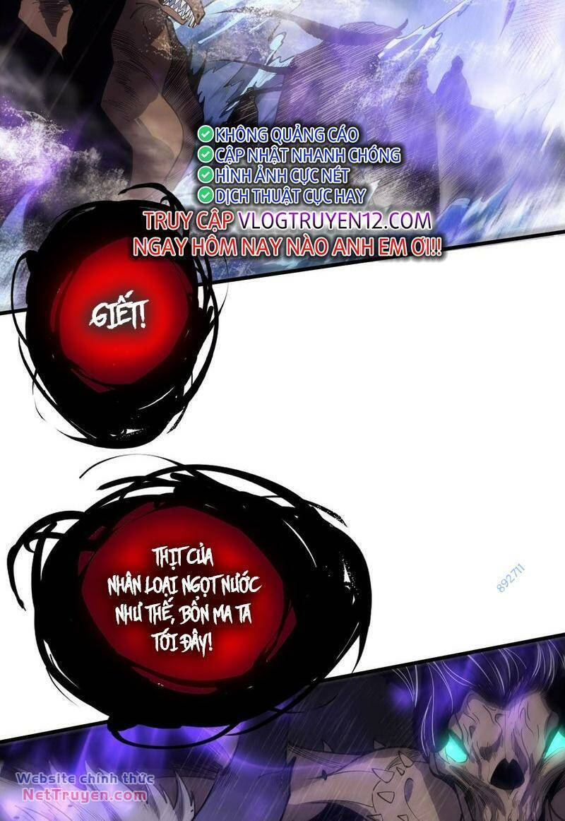 Thảm Họa Tử Linh Sư Chap 77 - Next Chap 78