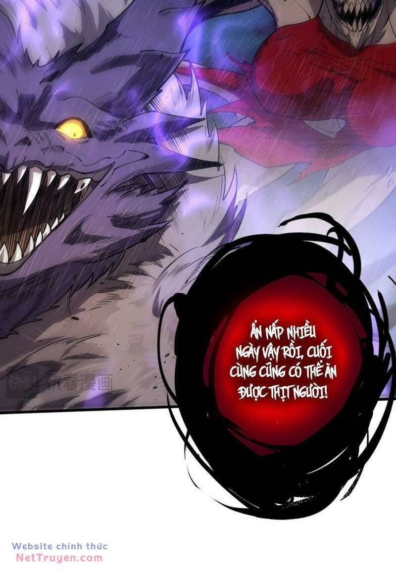 Thảm Họa Tử Linh Sư Chap 77 - Next Chap 78