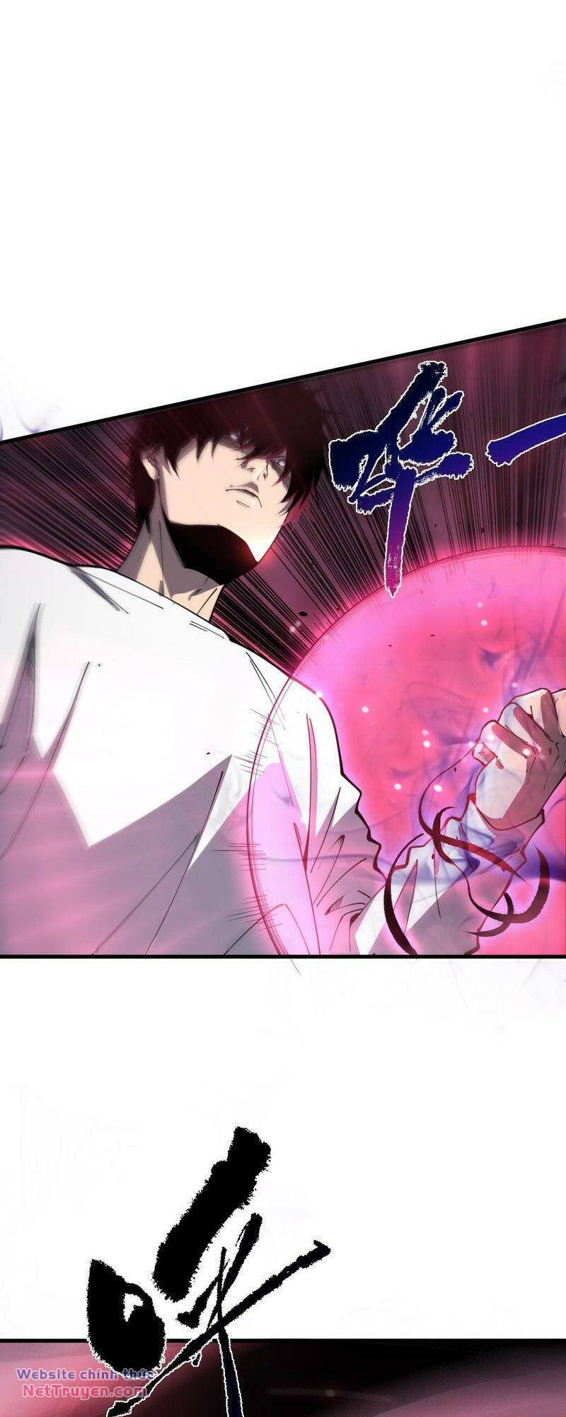 Thảm Họa Tử Linh Sư Chap 77 - Next Chap 78