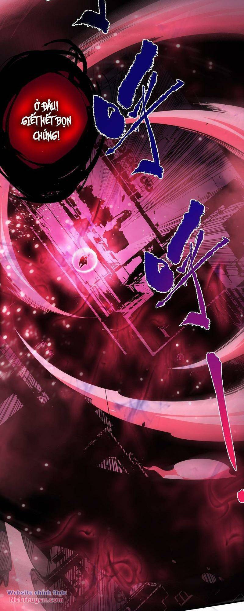 Thảm Họa Tử Linh Sư Chap 77 - Next Chap 78