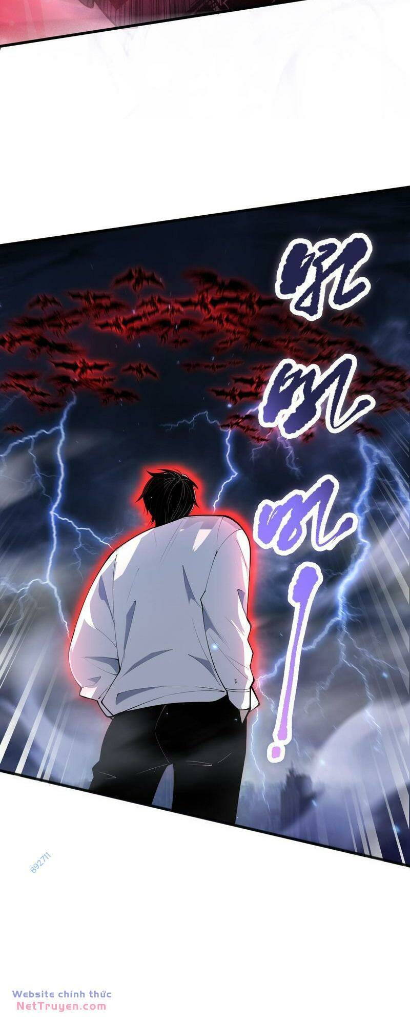 Thảm Họa Tử Linh Sư Chap 77 - Next Chap 78