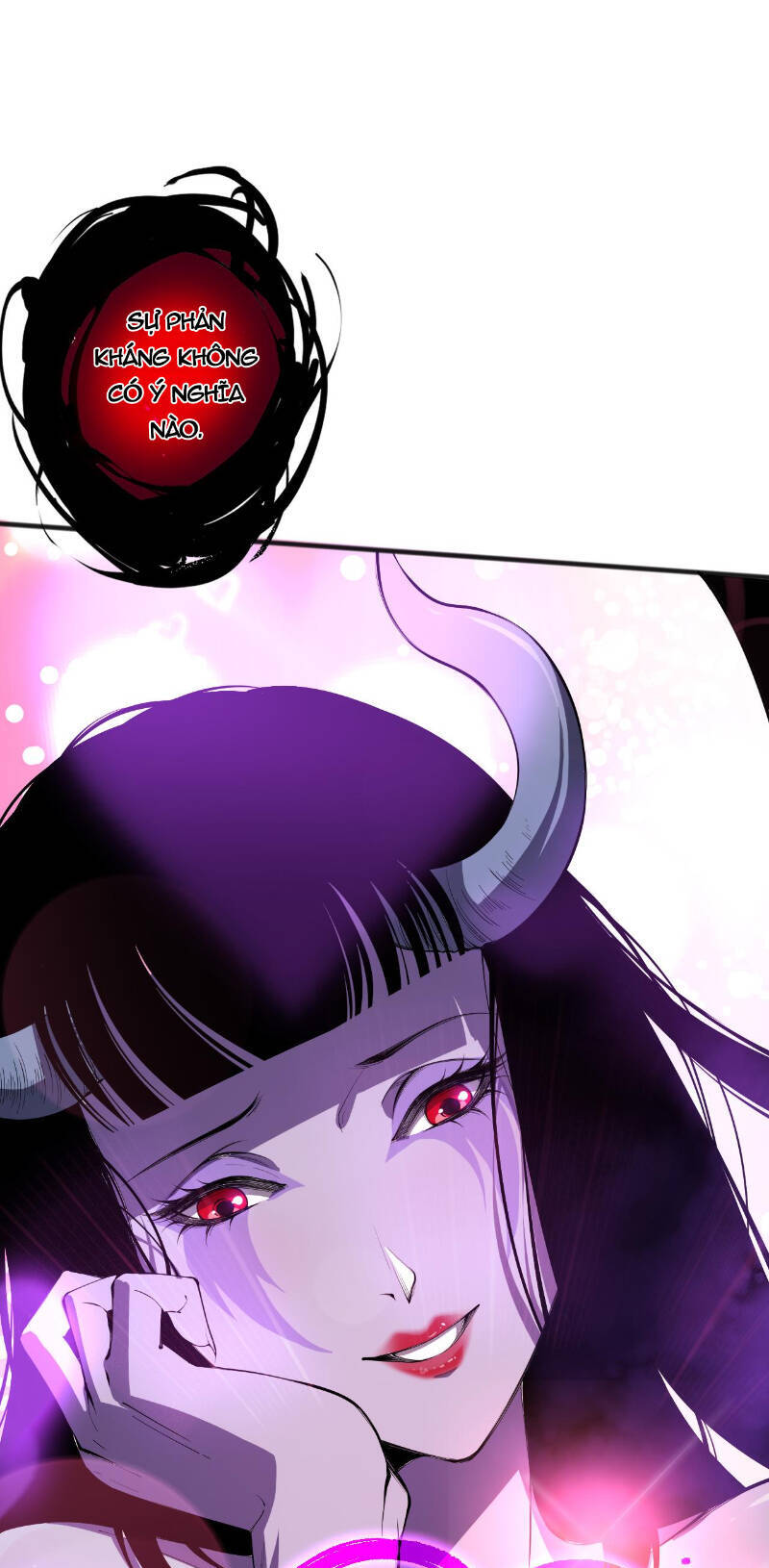 Thảm Họa Tử Linh Sư Chap 78 - Next Chap 79