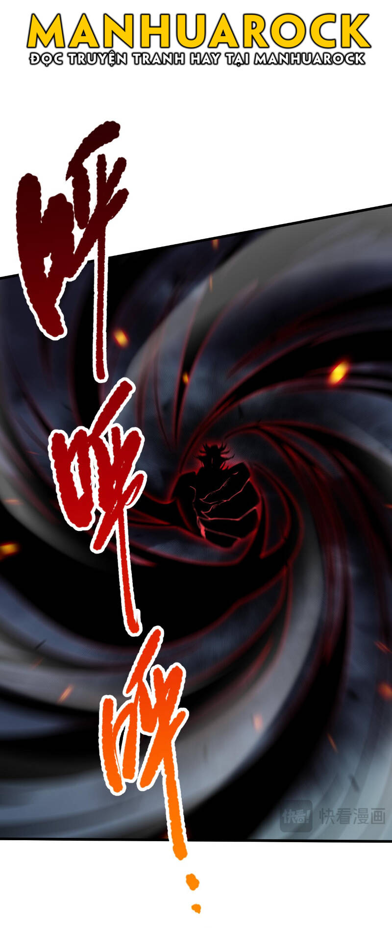 Thảm Họa Tử Linh Sư Chap 78 - Next Chap 79