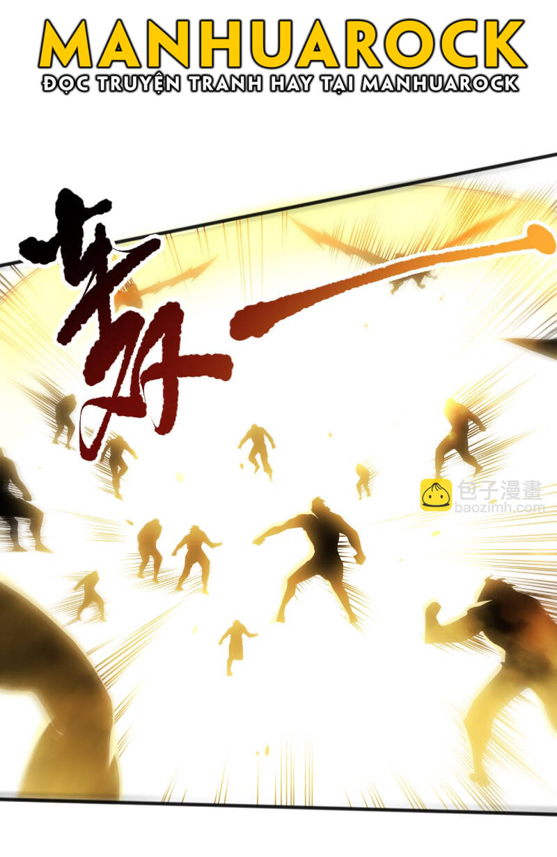 Thảm Họa Tử Linh Sư Chap 78 - Next Chap 79