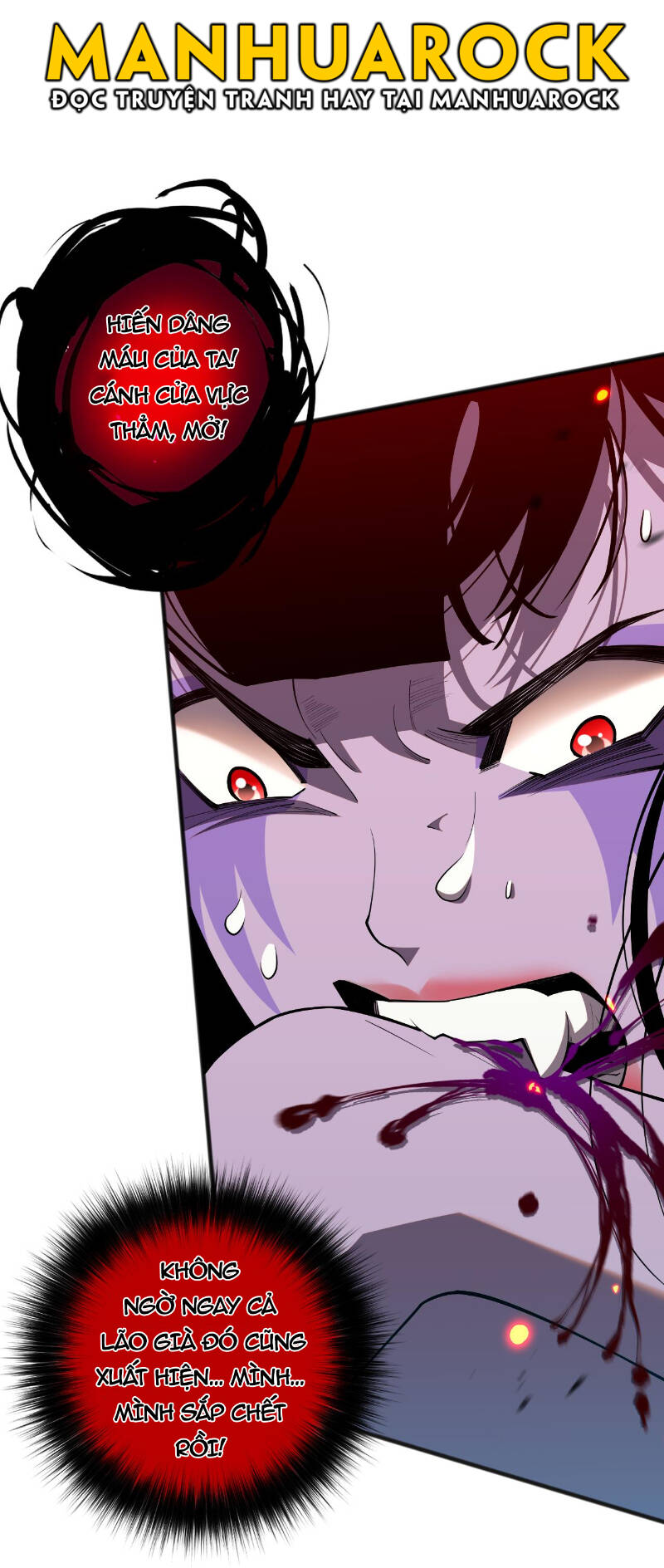 Thảm Họa Tử Linh Sư Chap 78 - Next Chap 79