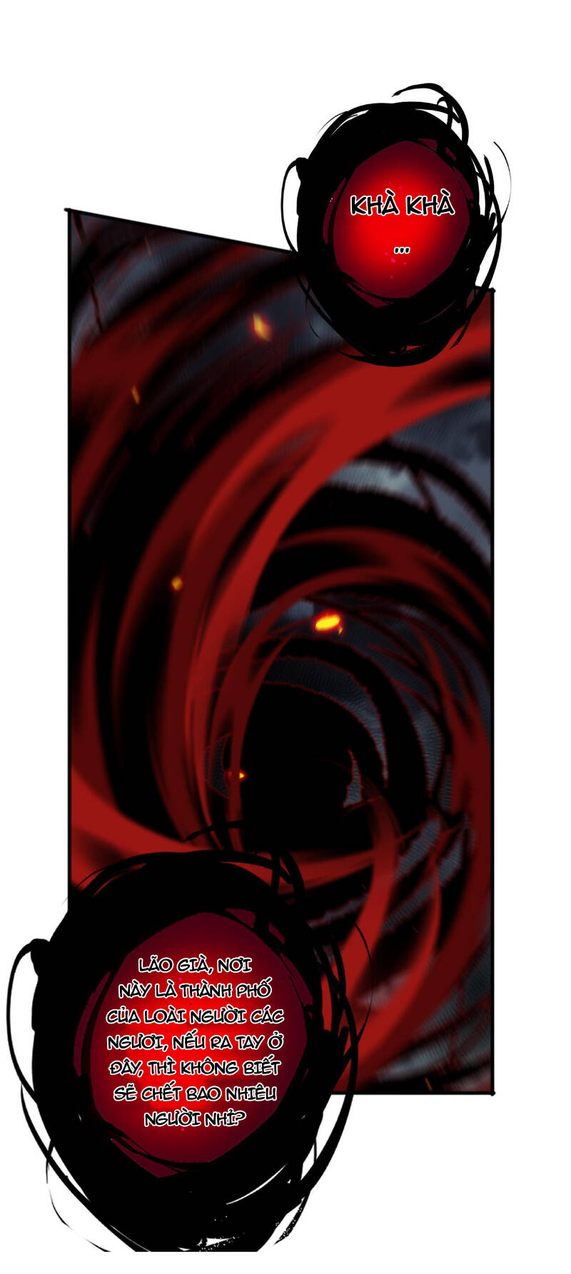 Thảm Họa Tử Linh Sư Chap 78 - Next Chap 79