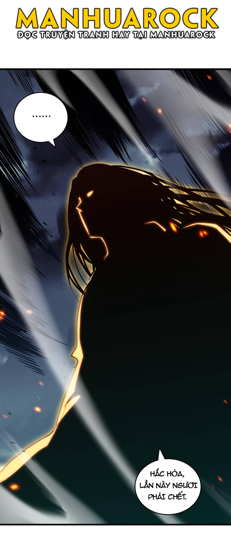 Thảm Họa Tử Linh Sư Chap 78 - Next Chap 79