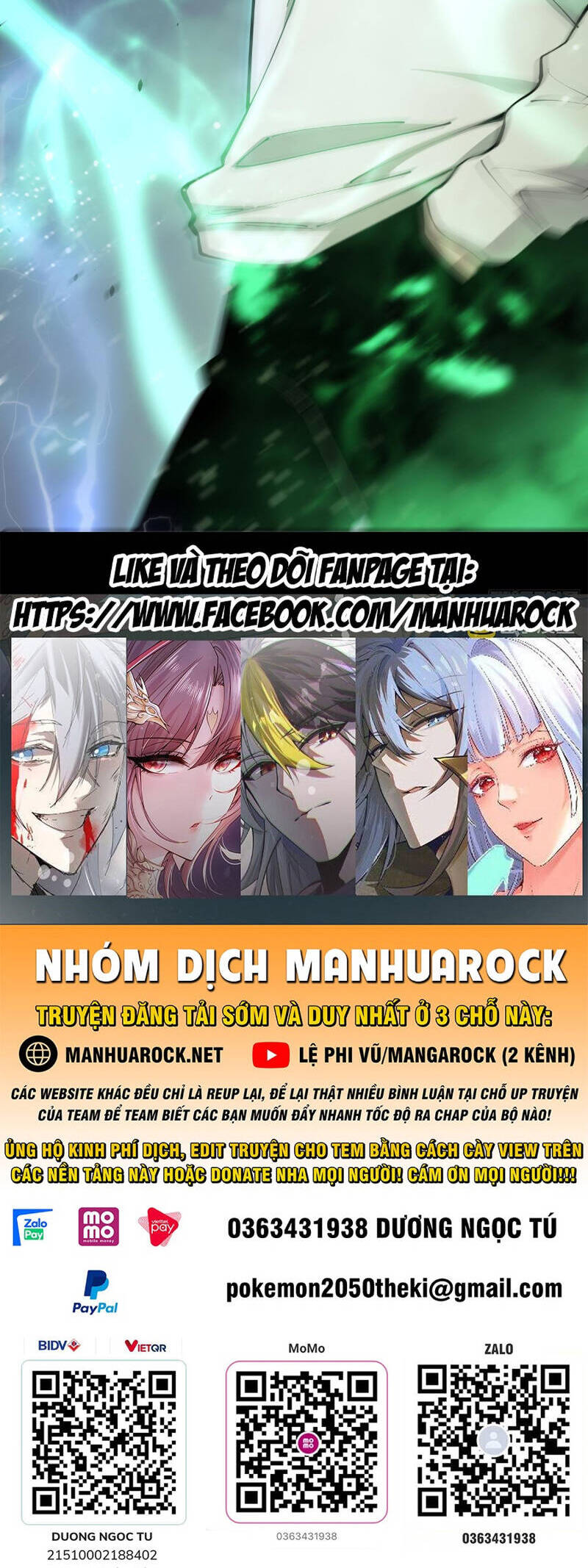 Thảm Họa Tử Linh Sư Chap 78 - Next Chap 79