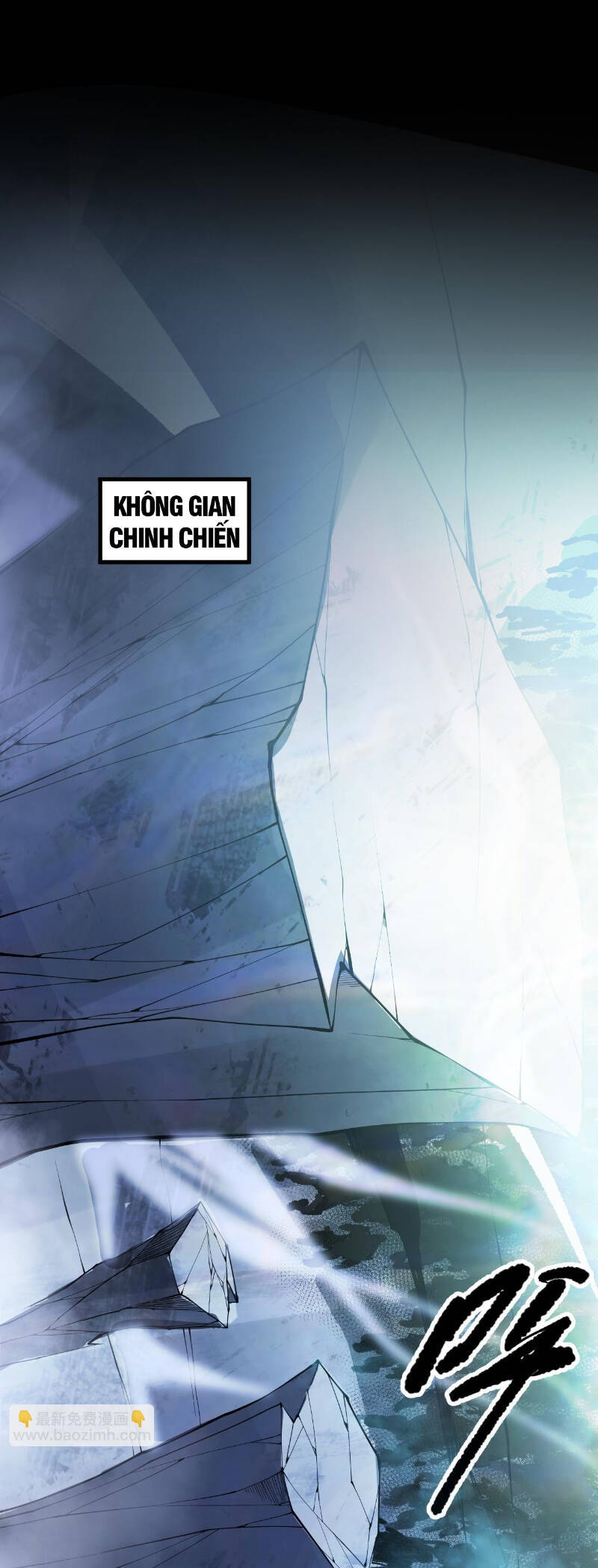 Thảm Họa Tử Linh Sư Chap 78 - Next Chap 79