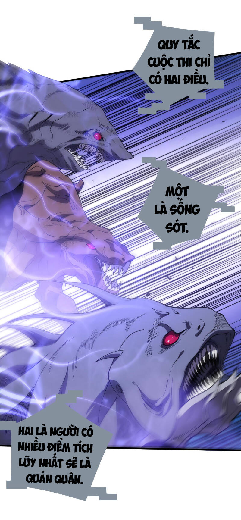 Thảm Họa Tử Linh Sư Chap 78 - Next Chap 79