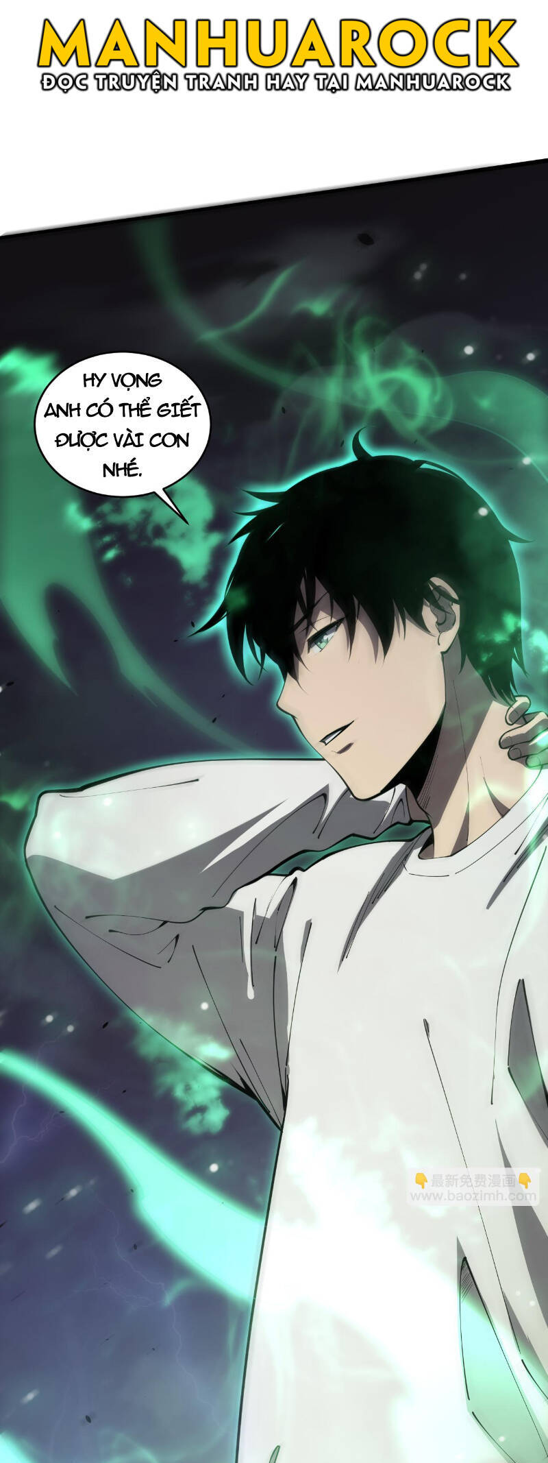 Thảm Họa Tử Linh Sư Chap 78 - Next Chap 79