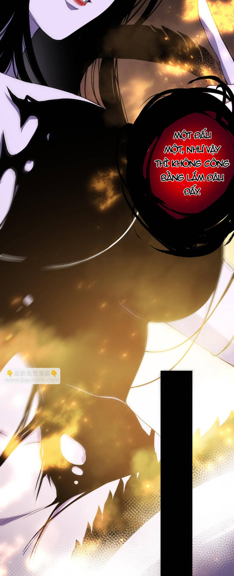 Thảm Họa Tử Linh Sư Chap 78 - Next Chap 79