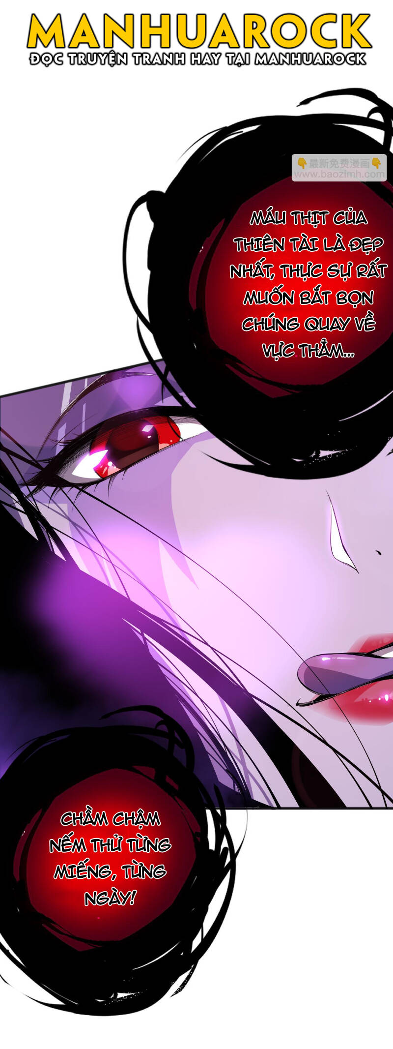 Thảm Họa Tử Linh Sư Chap 78 - Next Chap 79