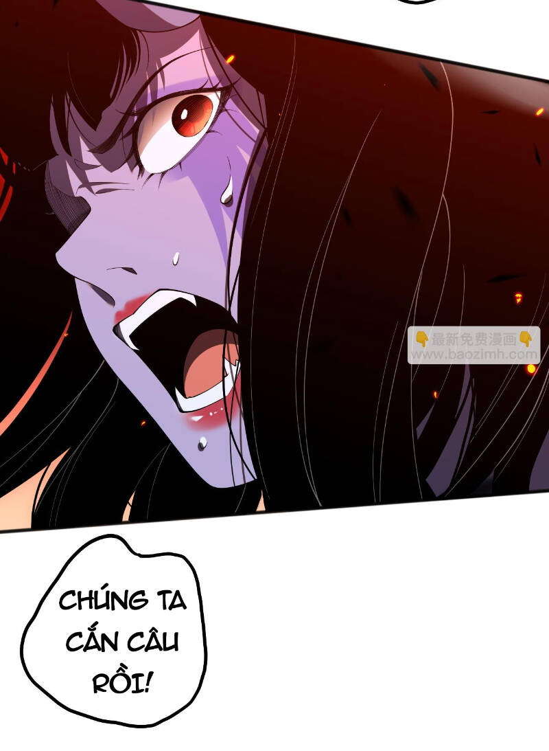 Thảm Họa Tử Linh Sư Chap 78 - Next Chap 79