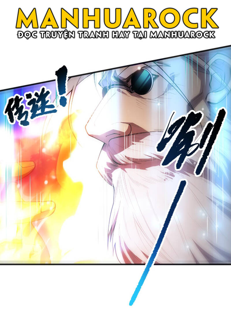 Thảm Họa Tử Linh Sư Chap 78 - Next Chap 79