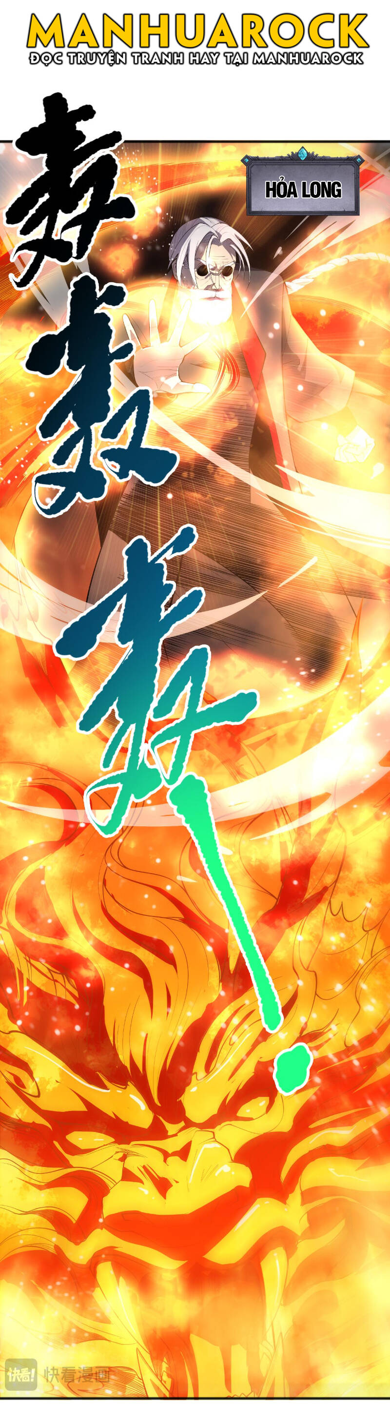 Thảm Họa Tử Linh Sư Chap 78 - Next Chap 79