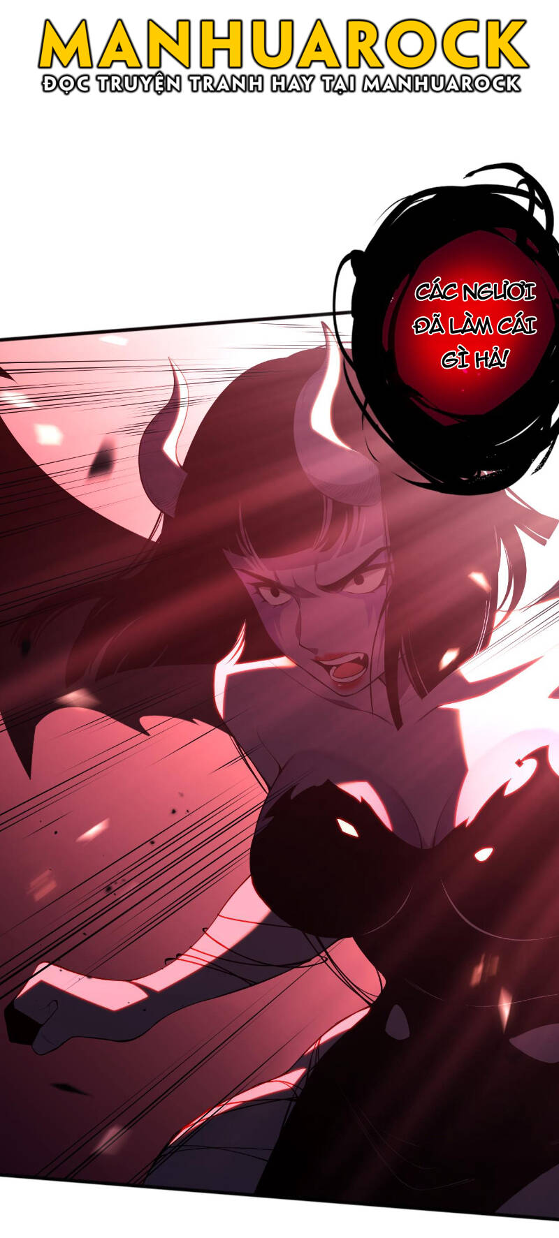 Thảm Họa Tử Linh Sư Chap 78 - Next Chap 79