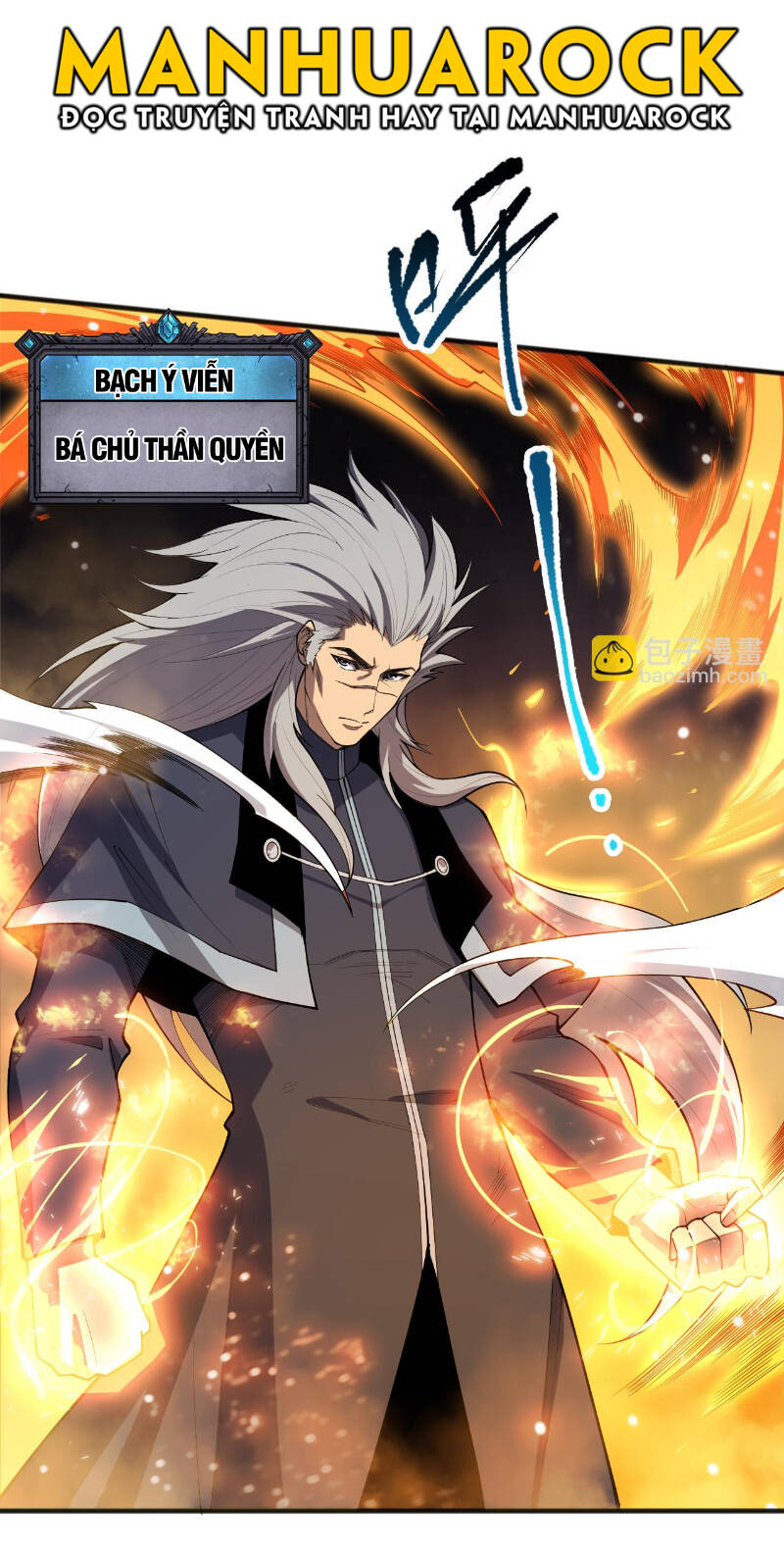 Thảm Họa Tử Linh Sư Chap 78 - Next Chap 79