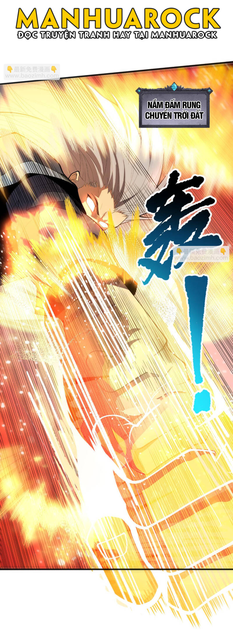 Thảm Họa Tử Linh Sư Chap 78 - Next Chap 79