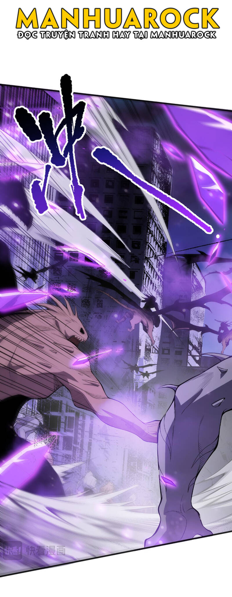 Thảm Họa Tử Linh Sư Chap 78 - Next Chap 79