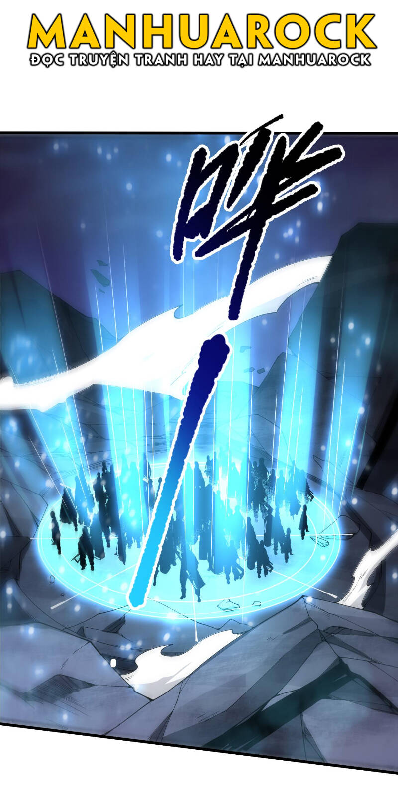Thảm Họa Tử Linh Sư Chap 78 - Next Chap 79