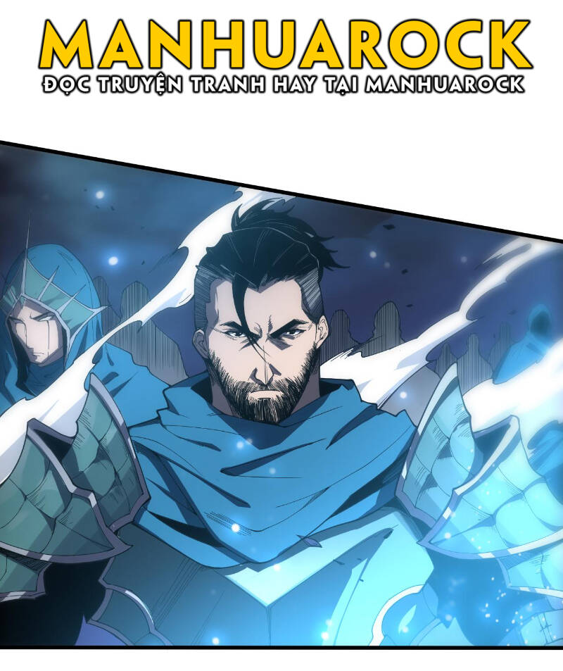 Thảm Họa Tử Linh Sư Chap 78 - Next Chap 79