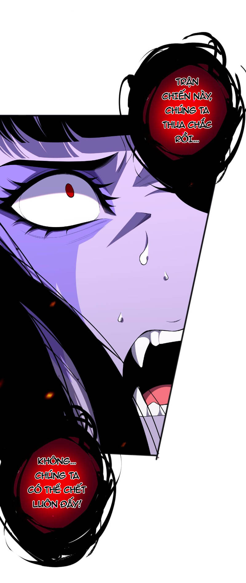 Thảm Họa Tử Linh Sư Chap 78 - Next Chap 79