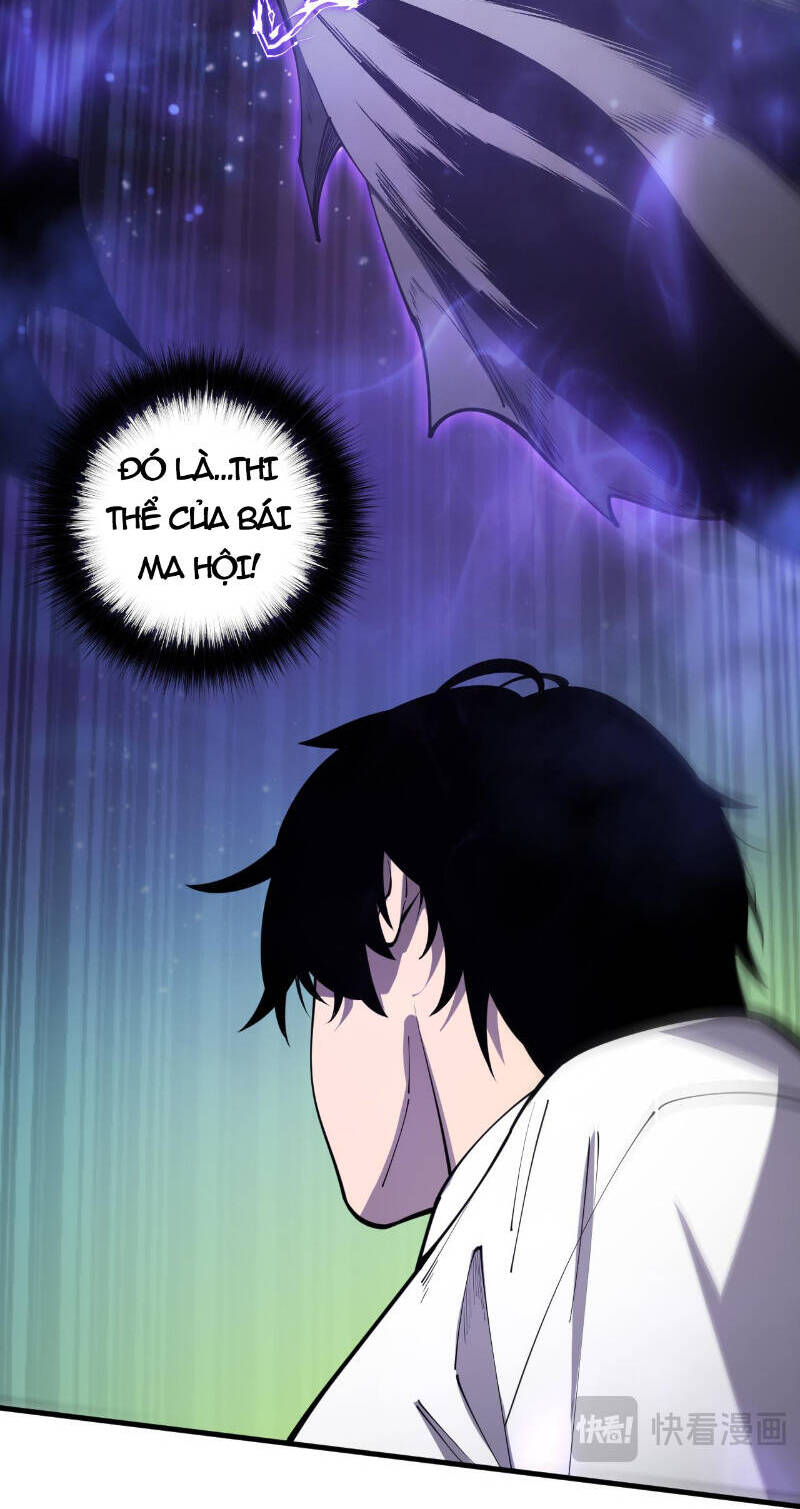 Thảm Họa Tử Linh Sư Chap 79 - Next Chap 80