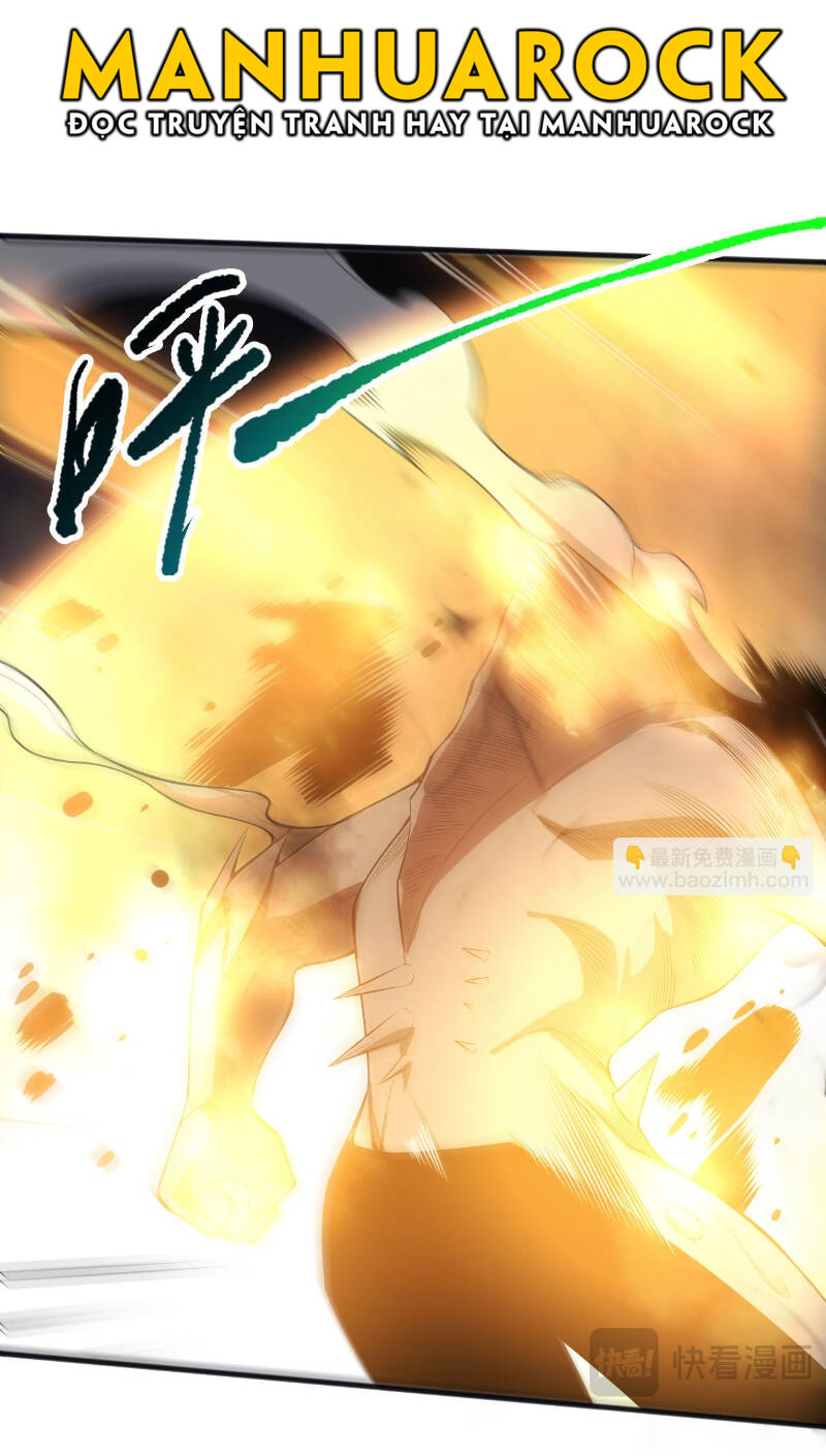 Thảm Họa Tử Linh Sư Chap 79 - Next Chap 80