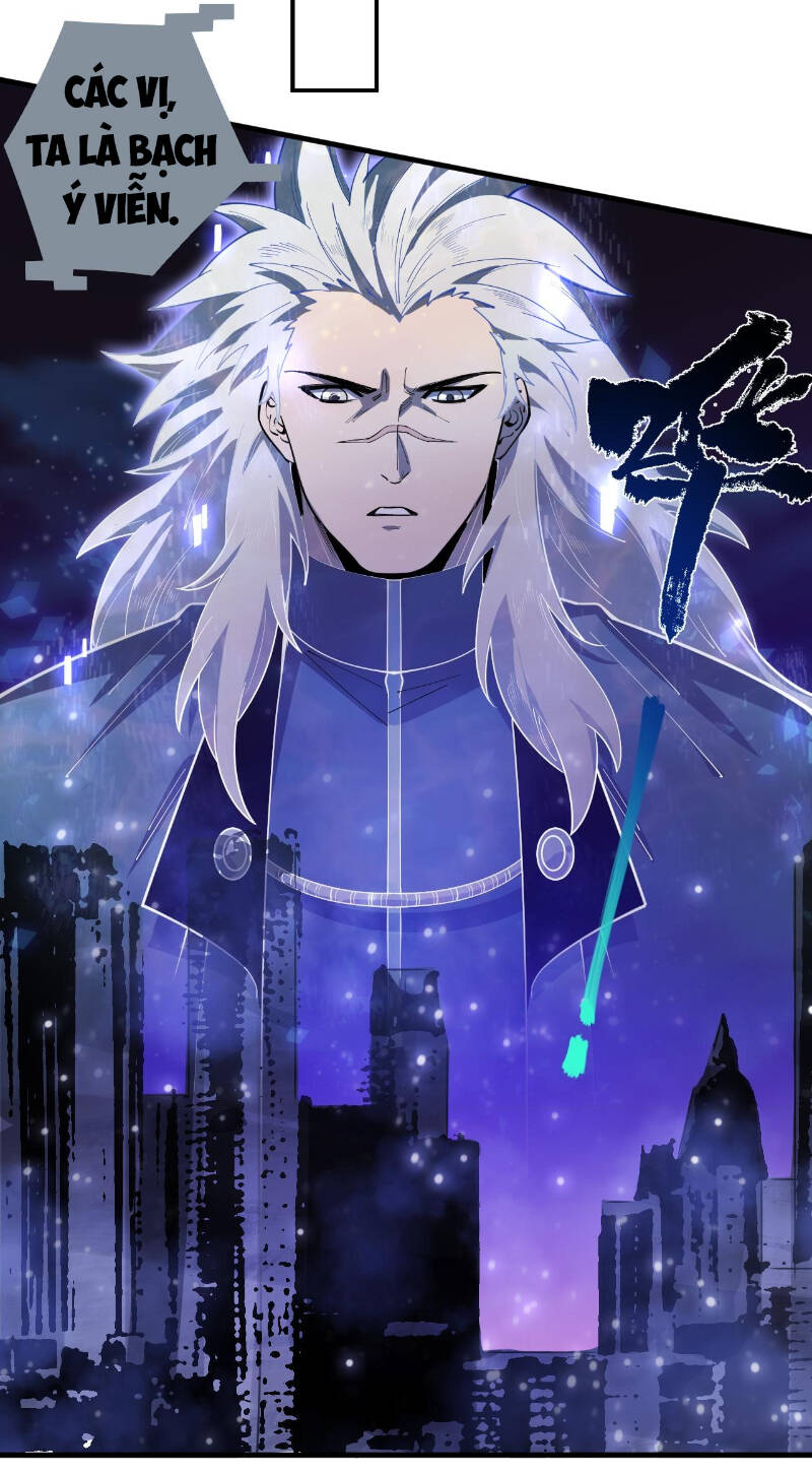 Thảm Họa Tử Linh Sư Chap 79 - Next Chap 80