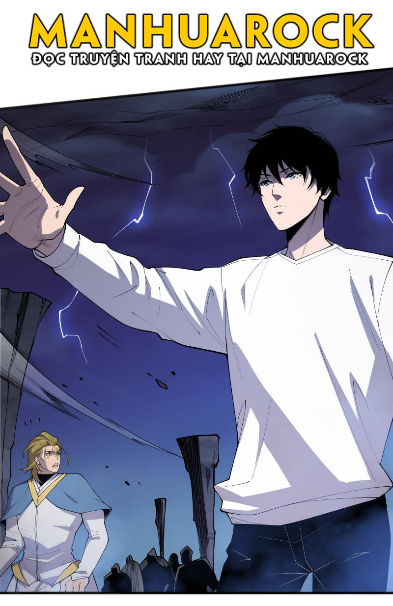 Thảm Họa Tử Linh Sư Chap 79 - Next Chap 80