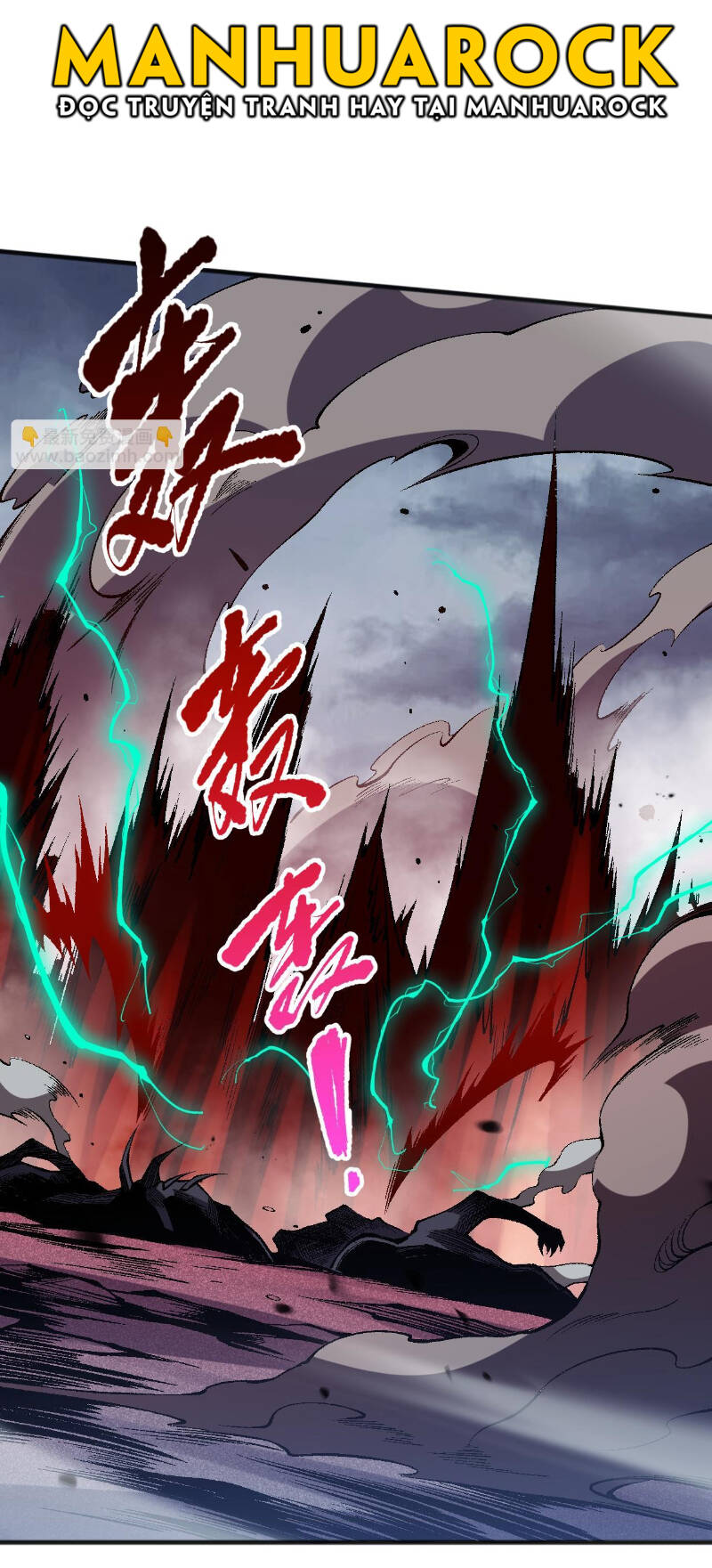 Thảm Họa Tử Linh Sư Chap 79 - Next Chap 80