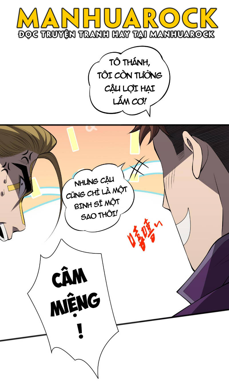 Thảm Họa Tử Linh Sư Chap 79 - Next Chap 80
