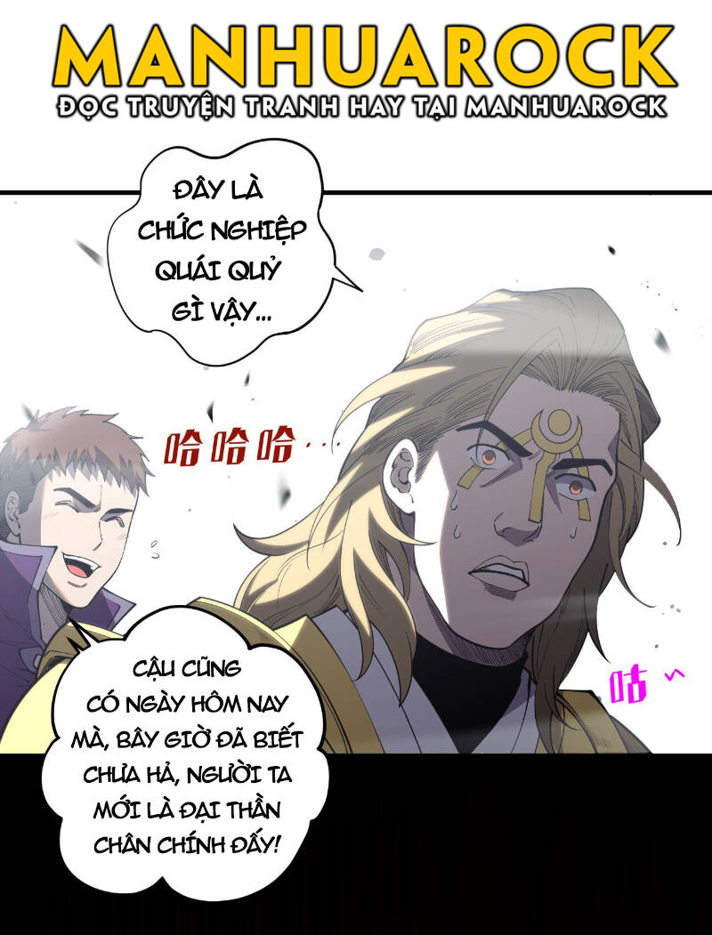 Thảm Họa Tử Linh Sư Chap 79 - Next Chap 80
