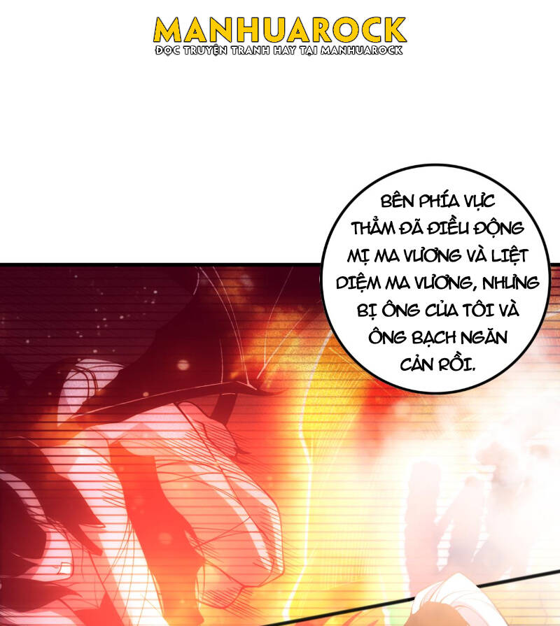 Thảm Họa Tử Linh Sư Chap 80 - Next Chap 81
