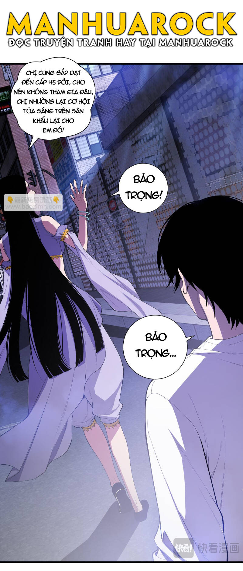 Thảm Họa Tử Linh Sư Chap 80 - Next Chap 81